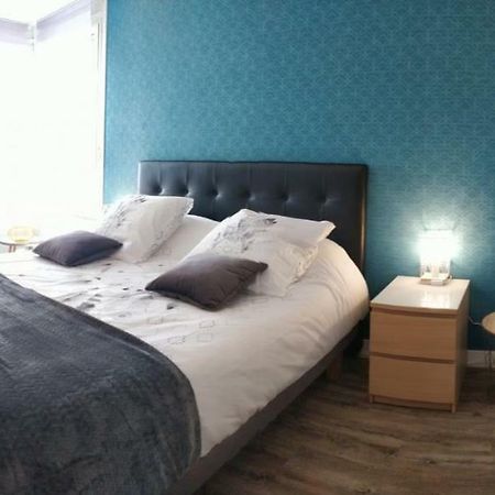 Ferienwohnung Les Cles Du Bonheur By Beds4Wanderlust, 47M2 Avec Terrasse Privative & Parking-Rer B Tgv 10Min-Orly 20Min Massy  Exterior foto