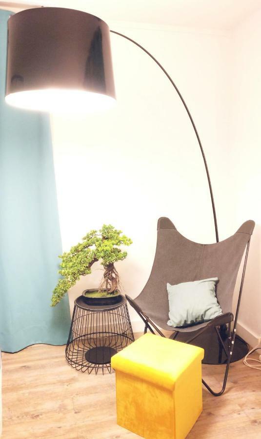 Ferienwohnung Les Cles Du Bonheur By Beds4Wanderlust, 47M2 Avec Terrasse Privative & Parking-Rer B Tgv 10Min-Orly 20Min Massy  Exterior foto